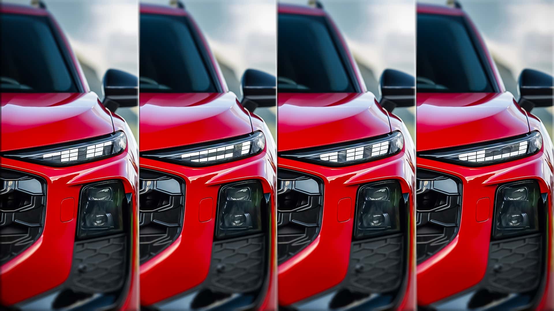 Audi Q3 (2025) im ersten Test