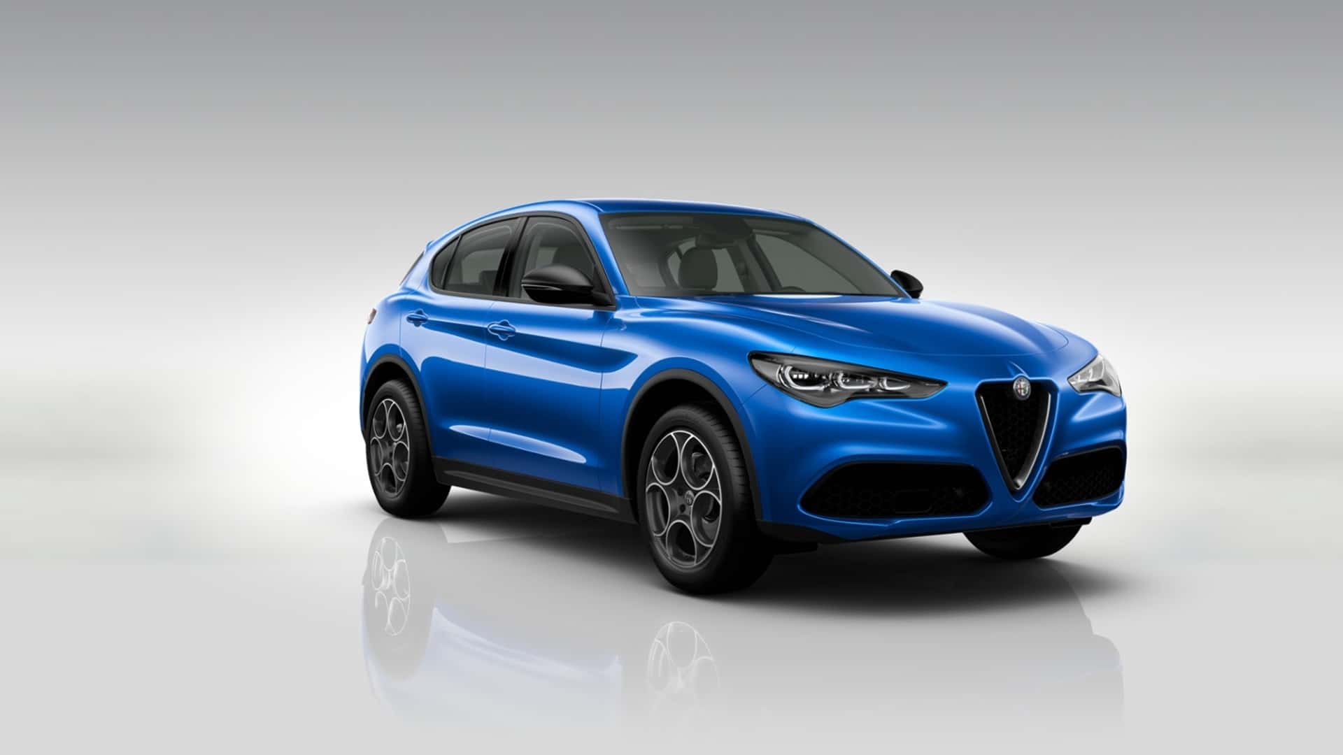 Alfa Romeo Stelvio 2025, promoción