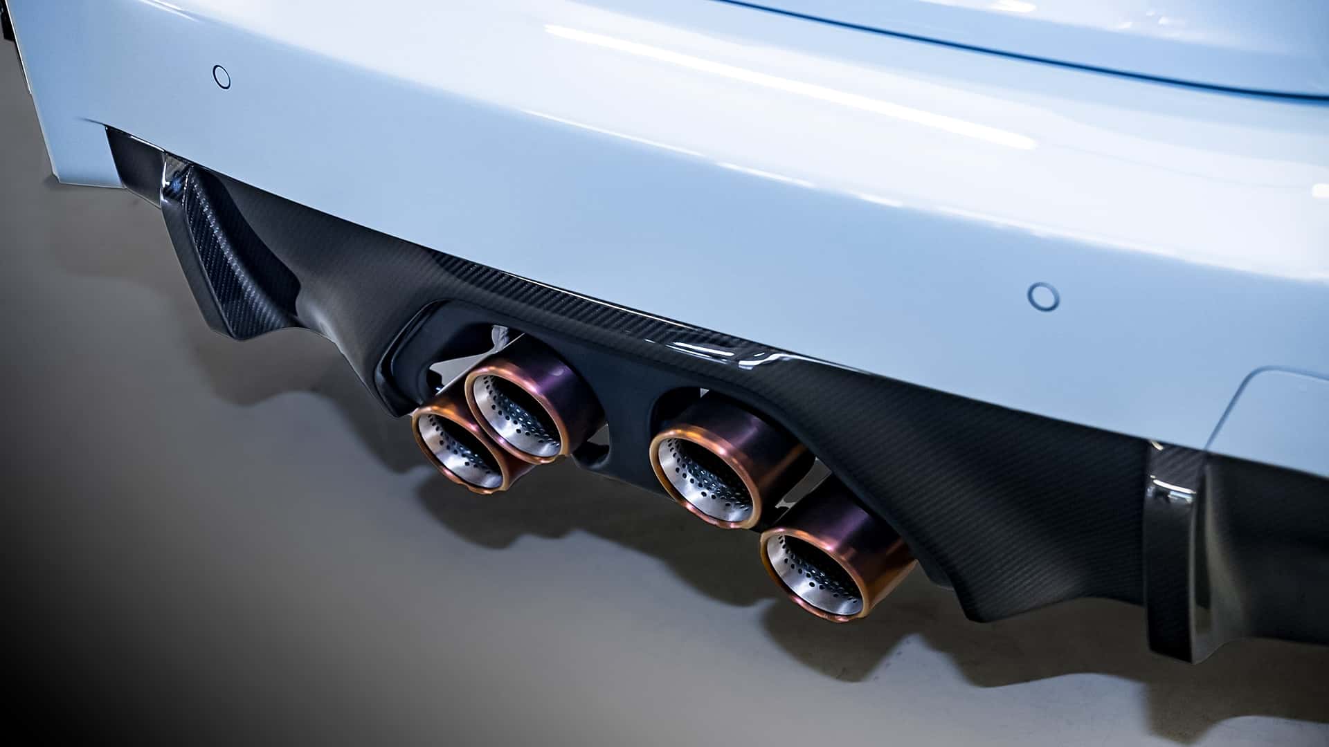 BMW 333i Homage Edition (2025)