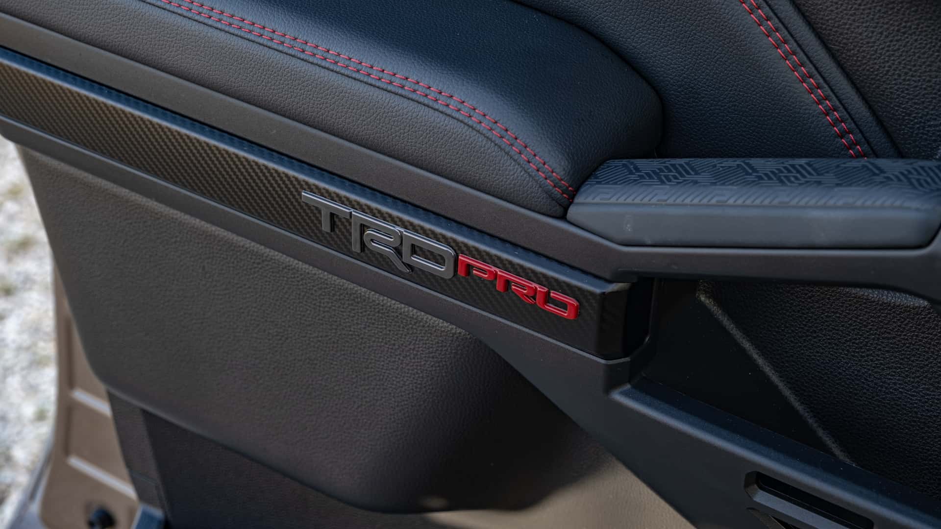 2025 Toyota 4Runner TRD Pro Review