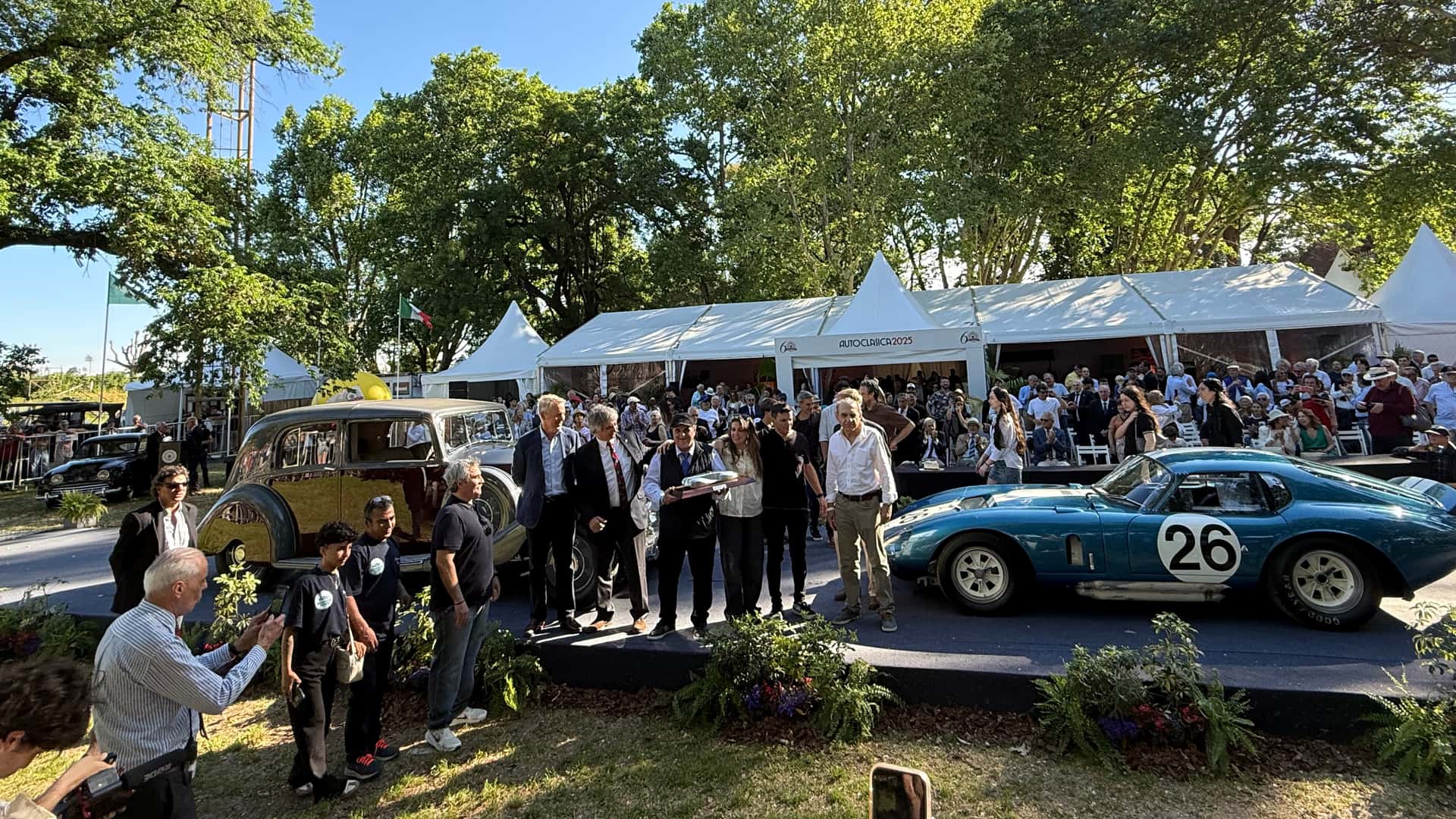 Autoclásica 2025 - 