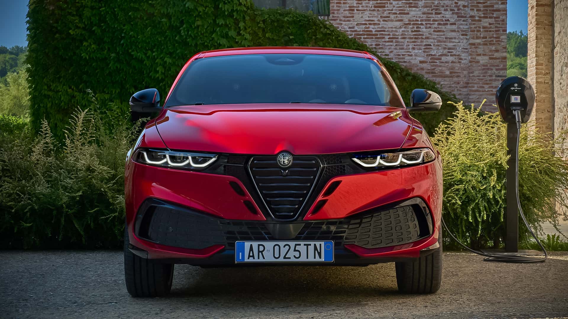 Alfa Romeo Tonale (2026)