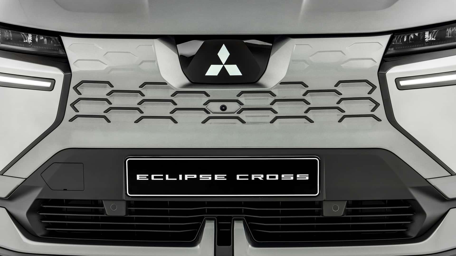 Mitsubishi Eclipse Cross 2026