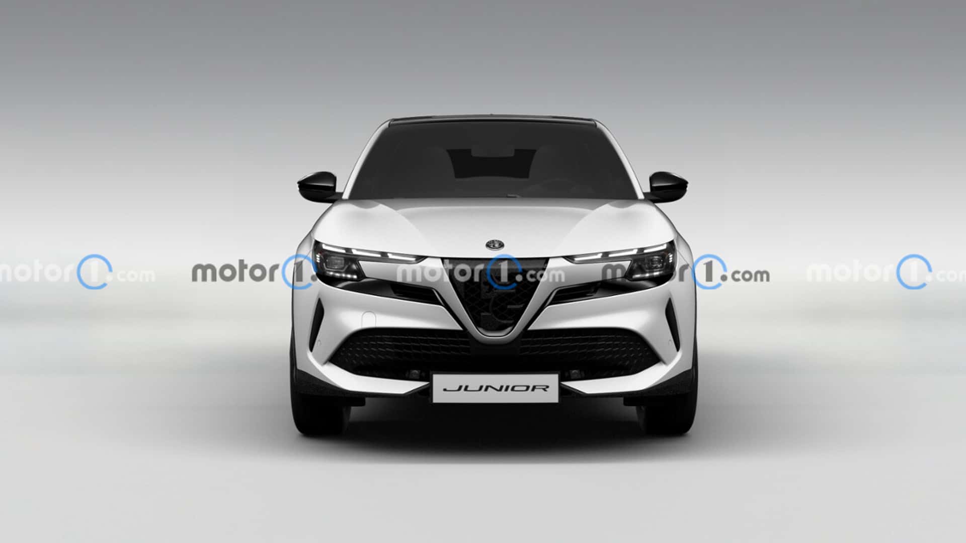 Alfa Romeo Junior 2026, precios