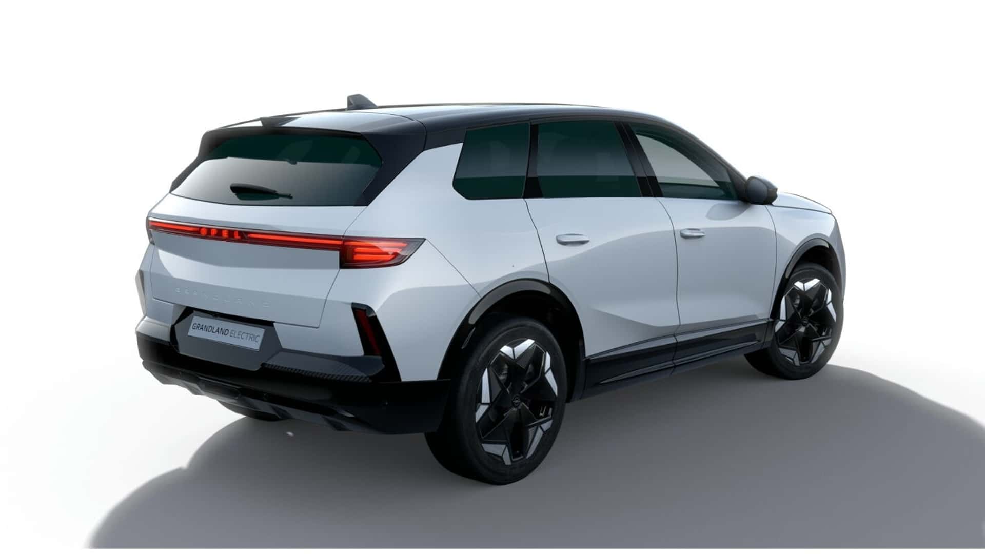 Opel Grandland AWD 2025