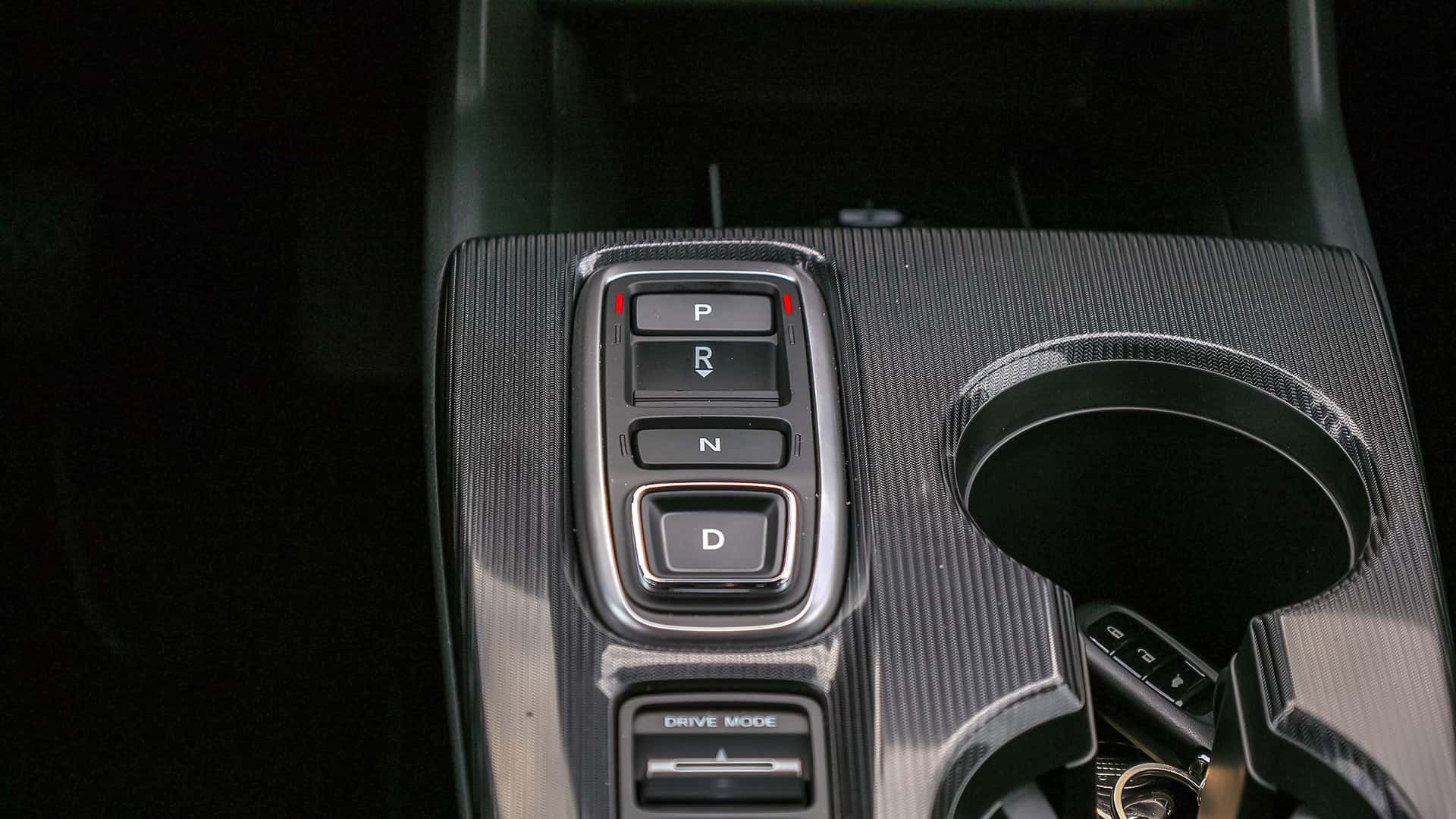 Honda Civic (2025) im Test