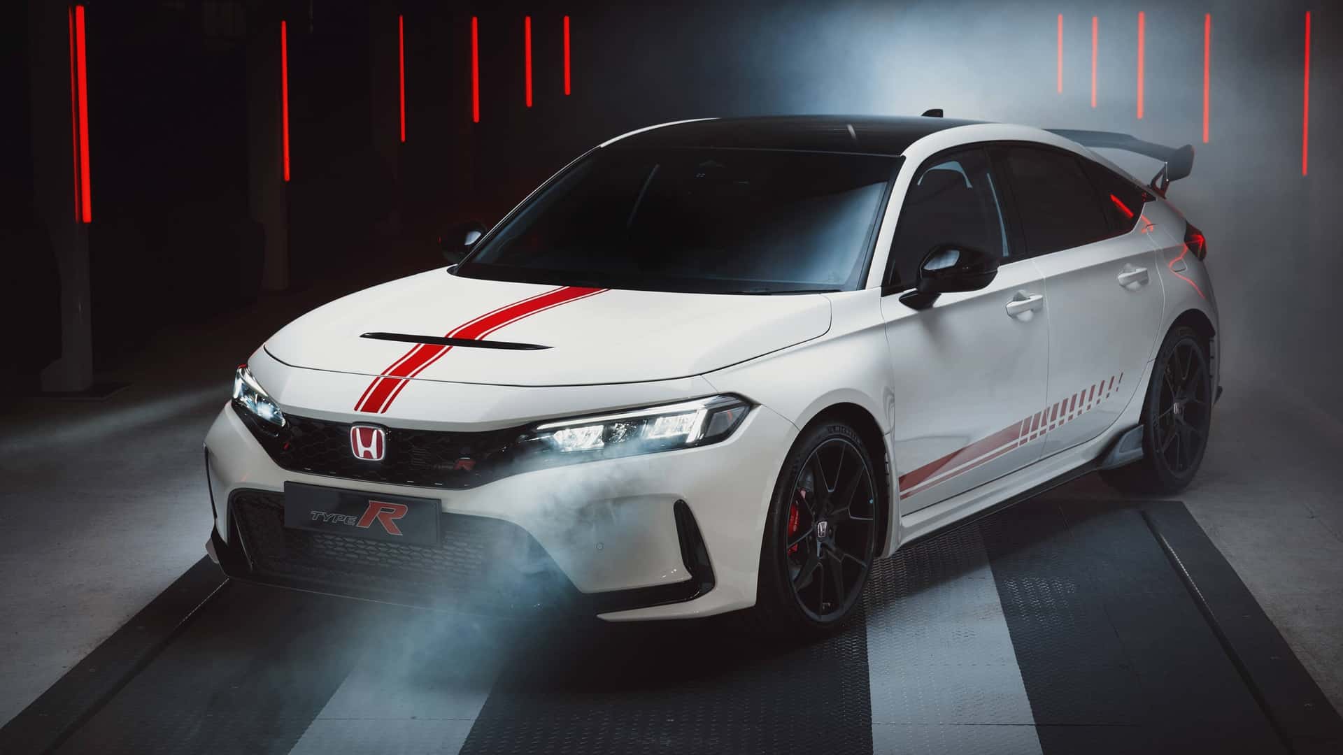 Honda Mengaku Terpaksa Membunuh Civic Type R di Eropa