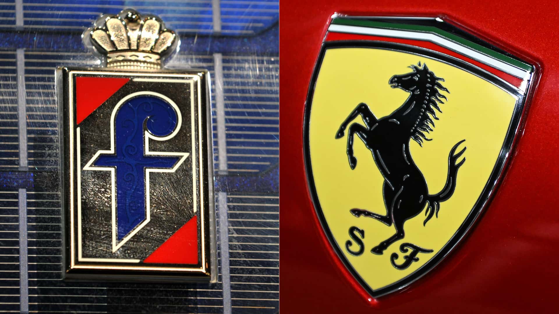 Ferrari Sempat Kesulitan Saat Berpisah dari Pininfarina