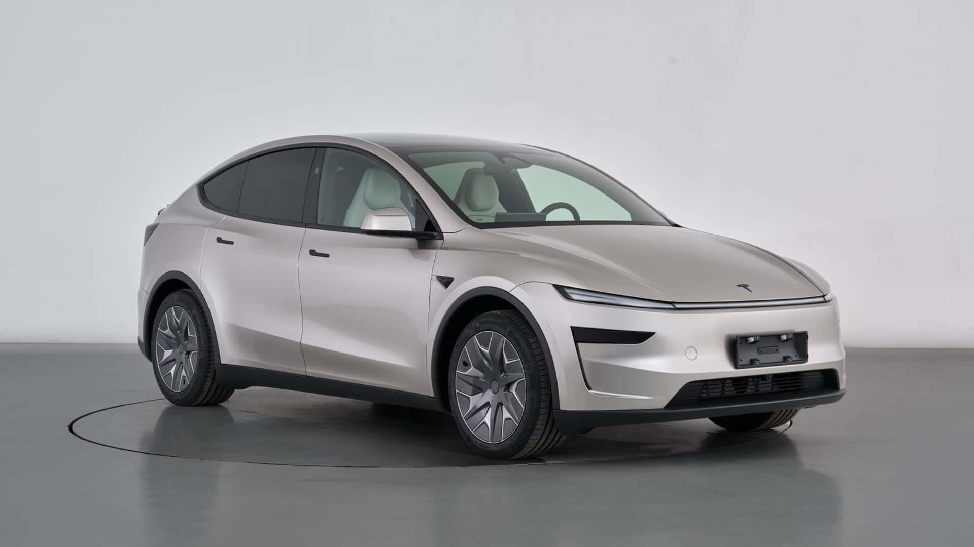 Tesla Model Y L