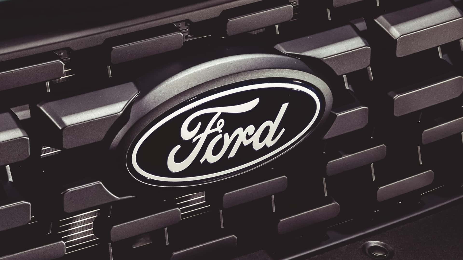 Ford Mengubah Cara Membuat Mobil Lebih Cepat 40 Persen