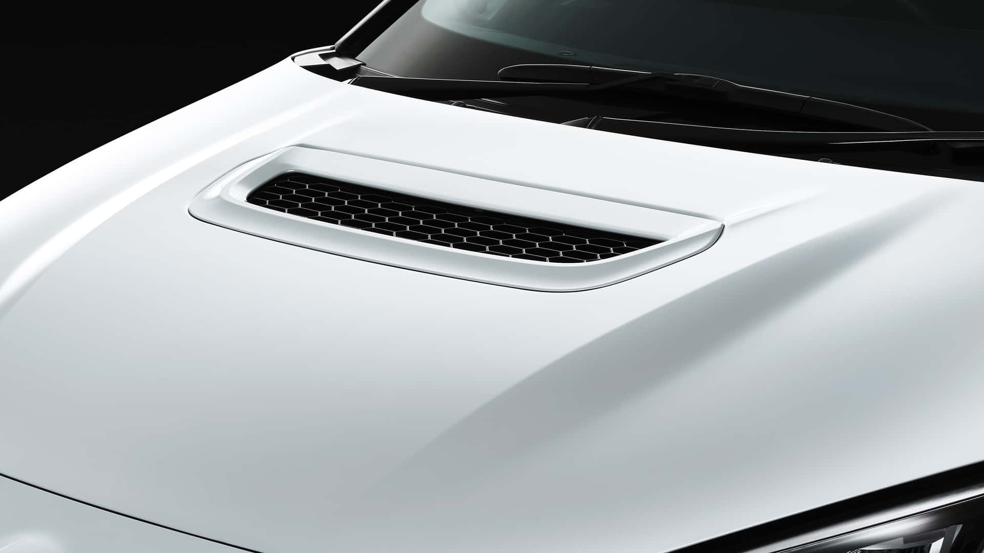 Toyota GR Yaris Aero Performance 2025