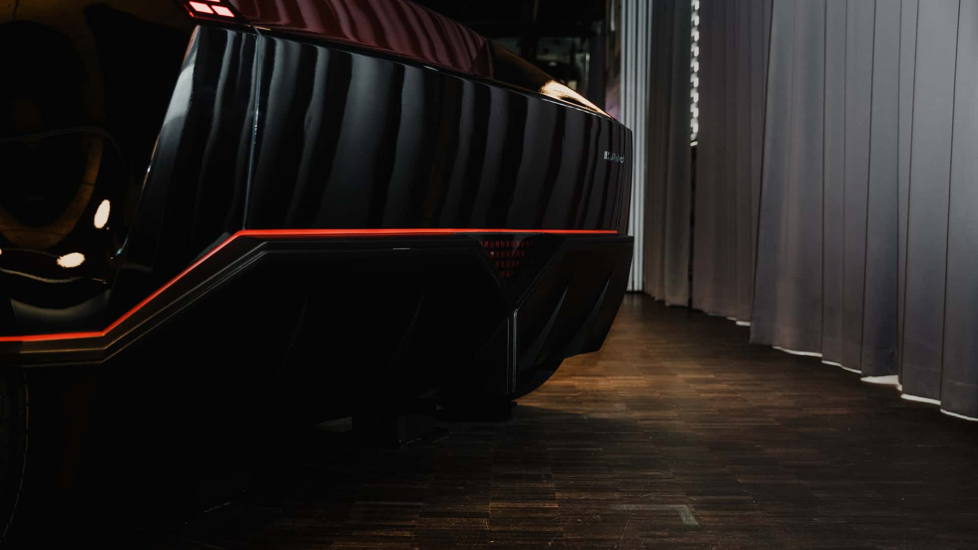 Hyundai Obsidian Concept