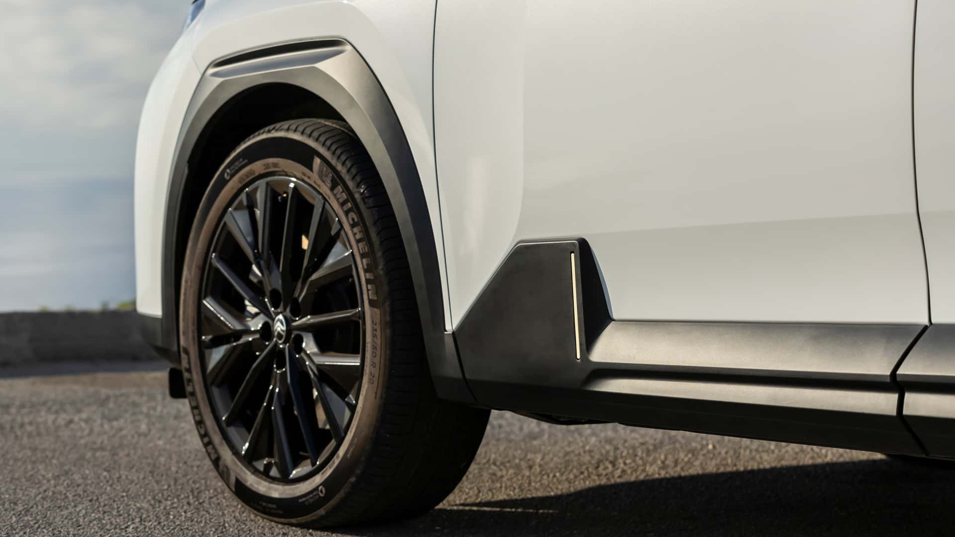 Prueba Citroën C5 Aircross 2025