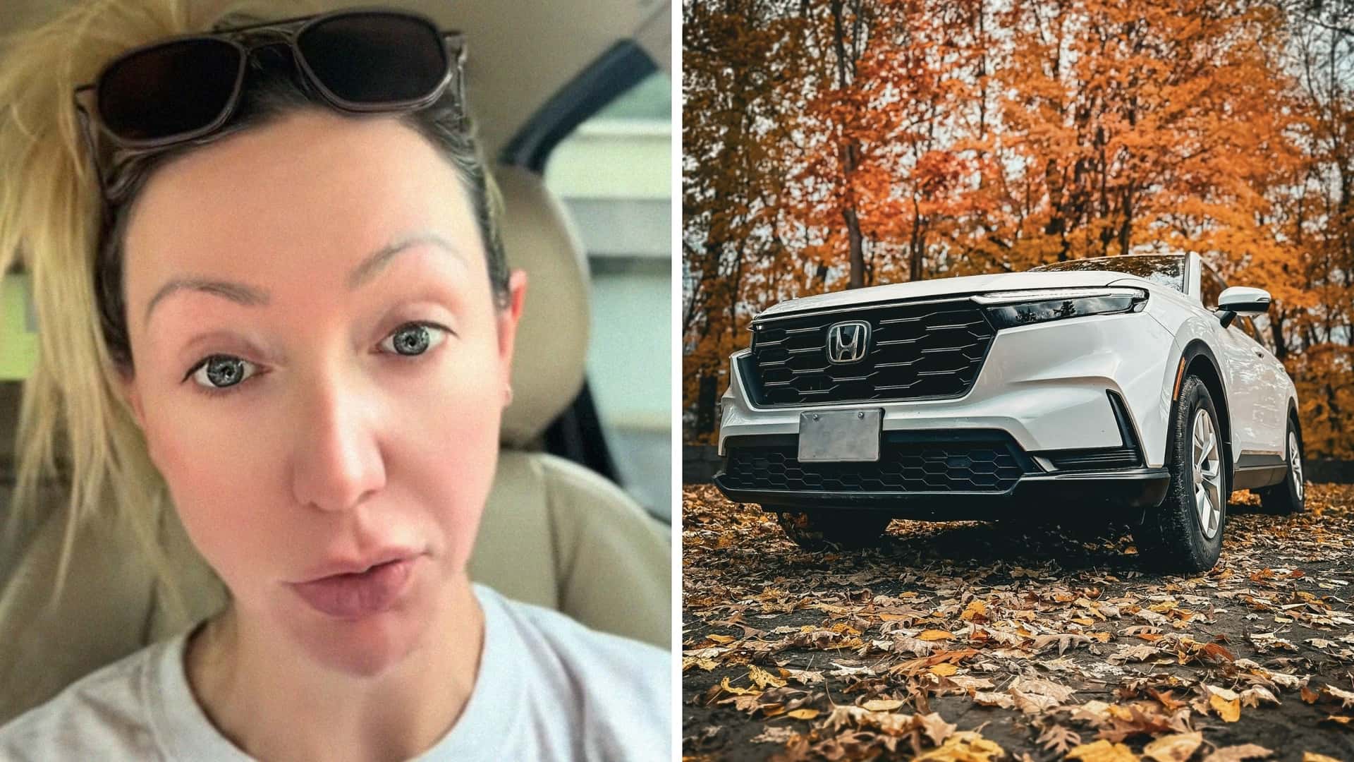 'She’s A Woman. She Won’t Know:' Woman Offers Honda Dealership an Out-The-Door Price. But They Refuse to Remove the Add-Ons