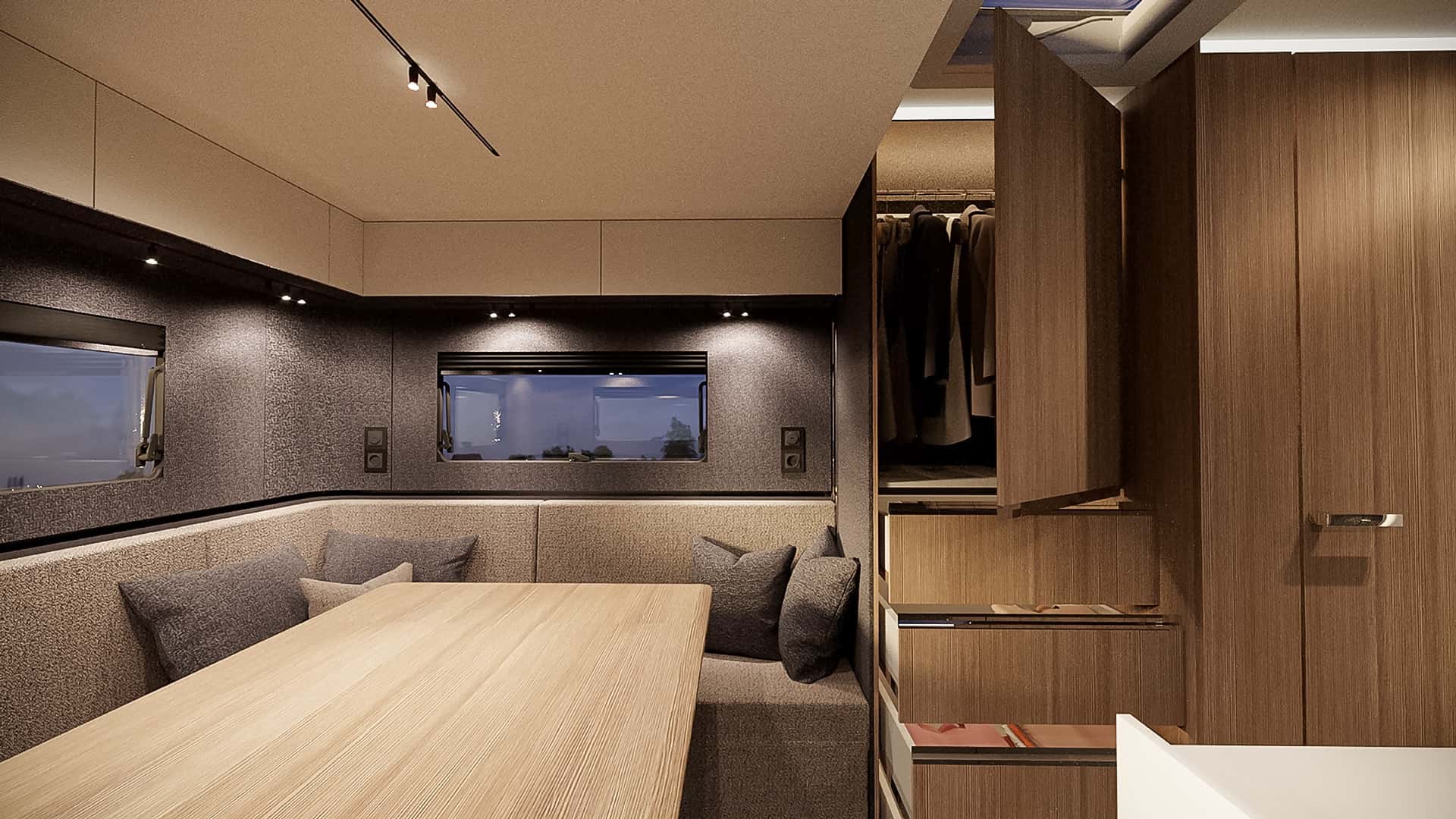 HIP Campers 4Family (2026)