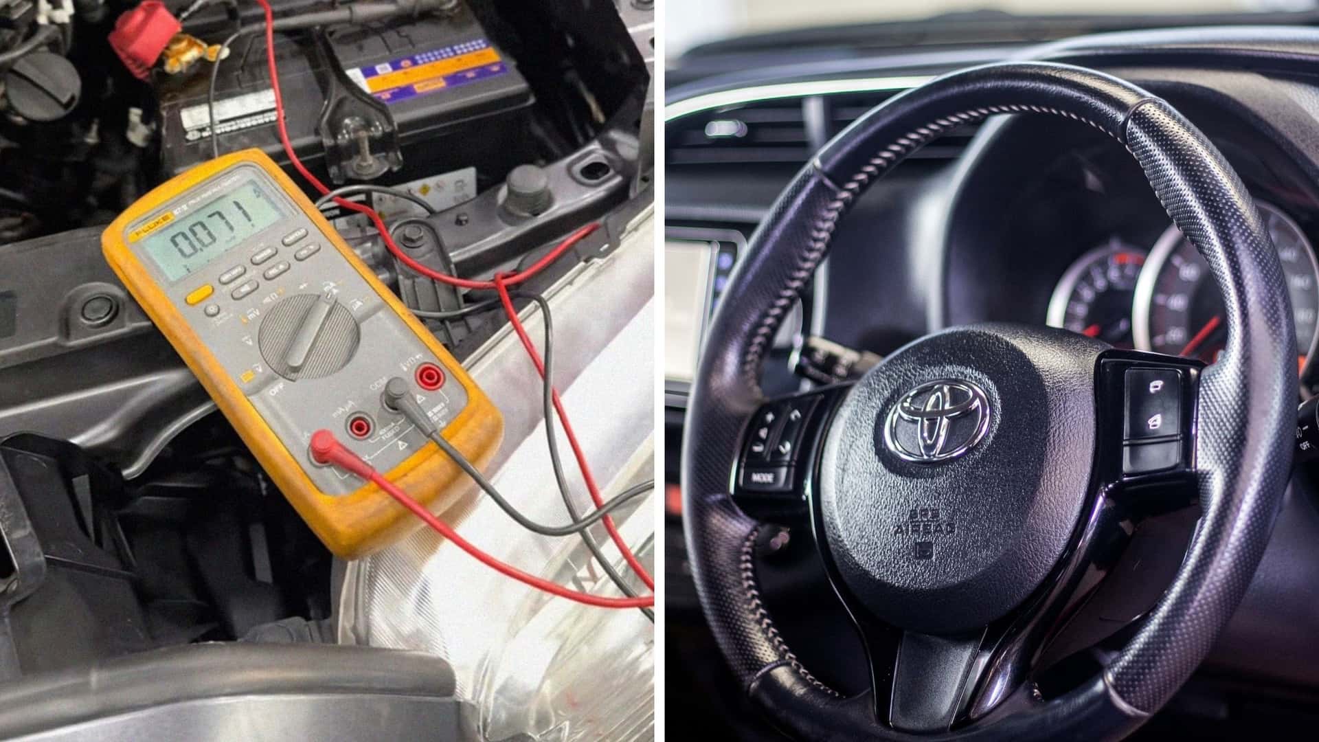 'That's Hilarious:' Woman Replaces Battery 3 Times In 1 Year. Then Mechanic Learns What's Really Going On