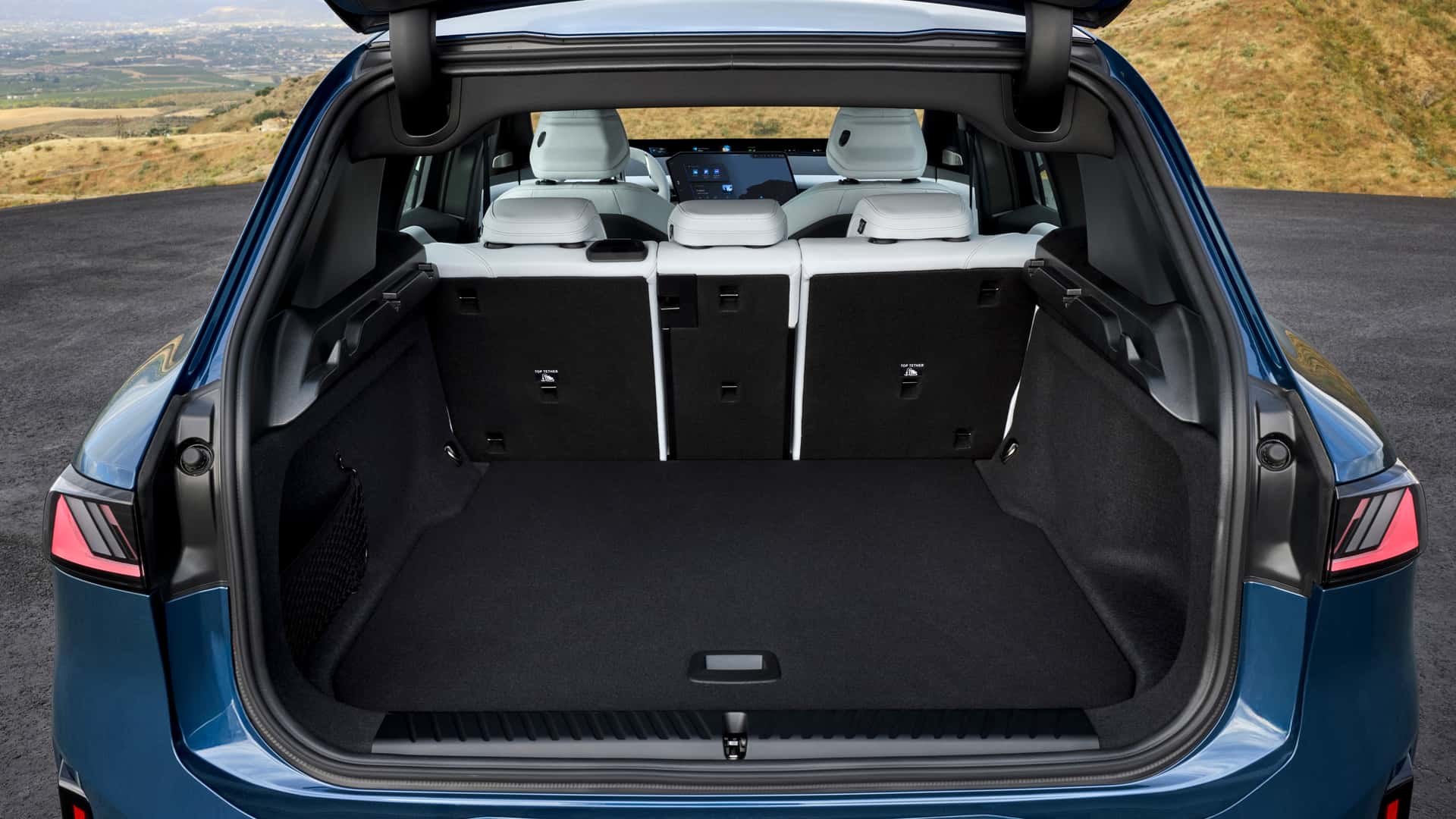 BMW iX3 (2026) - Foto