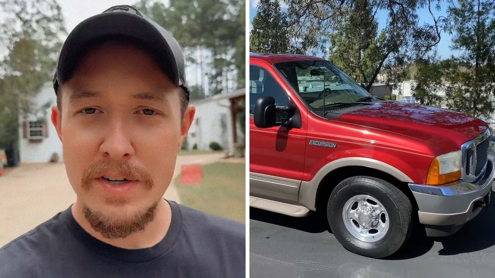 'Want to Trade It In? Absolutely Not:' Dealership Worker Says This Ford Is the Hottest Car Now. Why Does Everyone Want One?