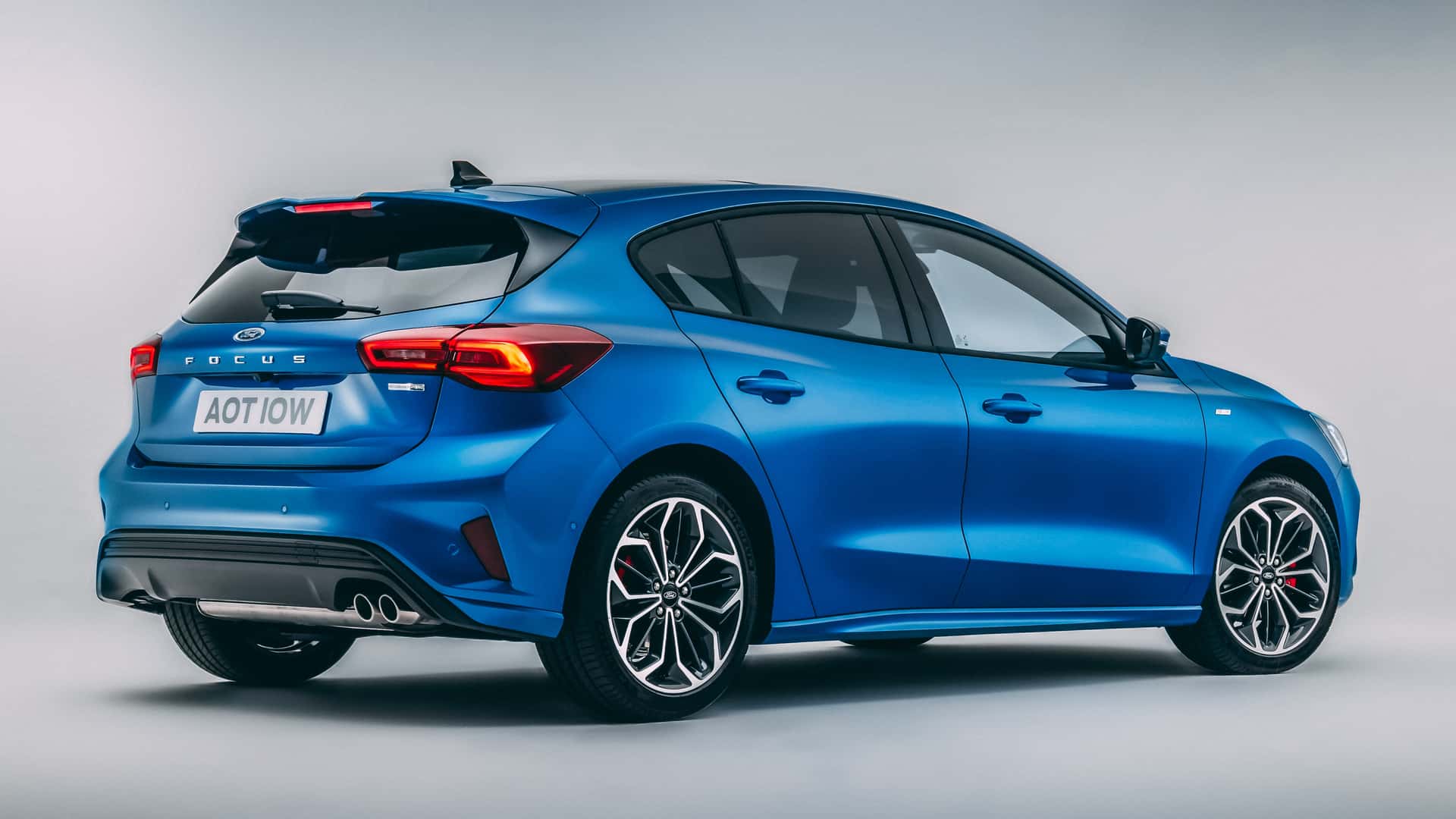 La Ford Focus pourrait revenir, mais sous forme de SUV