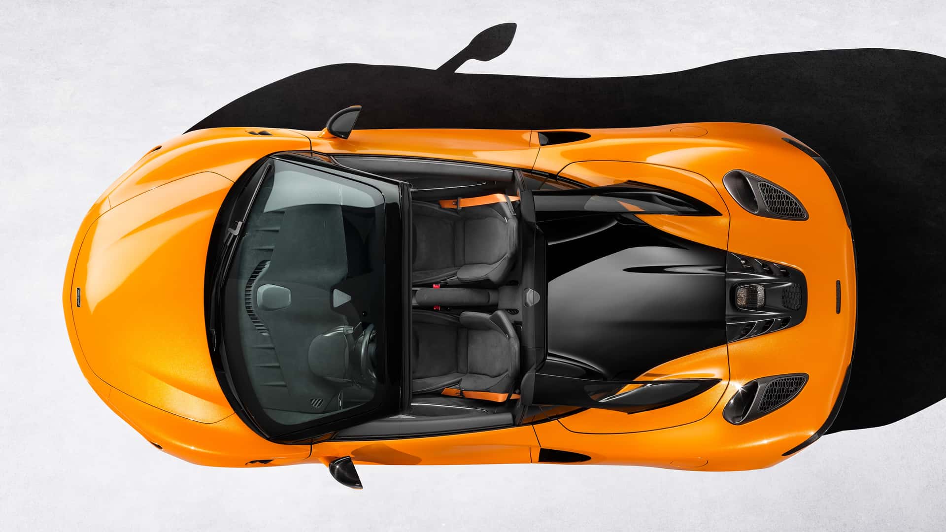 McLaren Artura Spider 2025