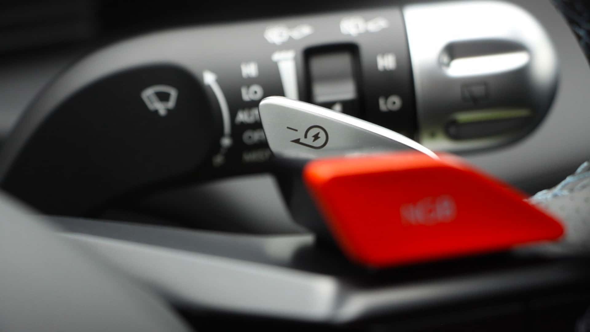 Nominasi Terobosan 2024: Hyundai Ioniq 5 N