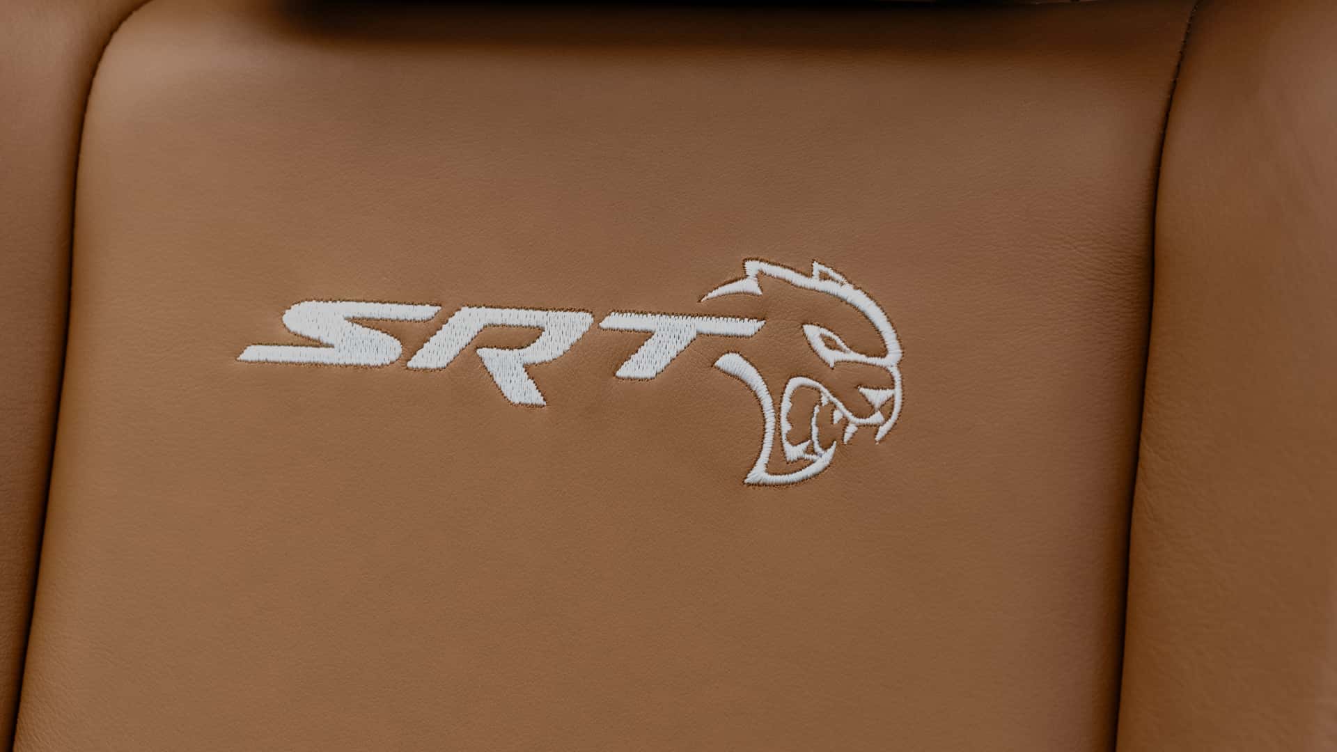 2025 Dodge Durango SRT Hellcat Brass Monkey