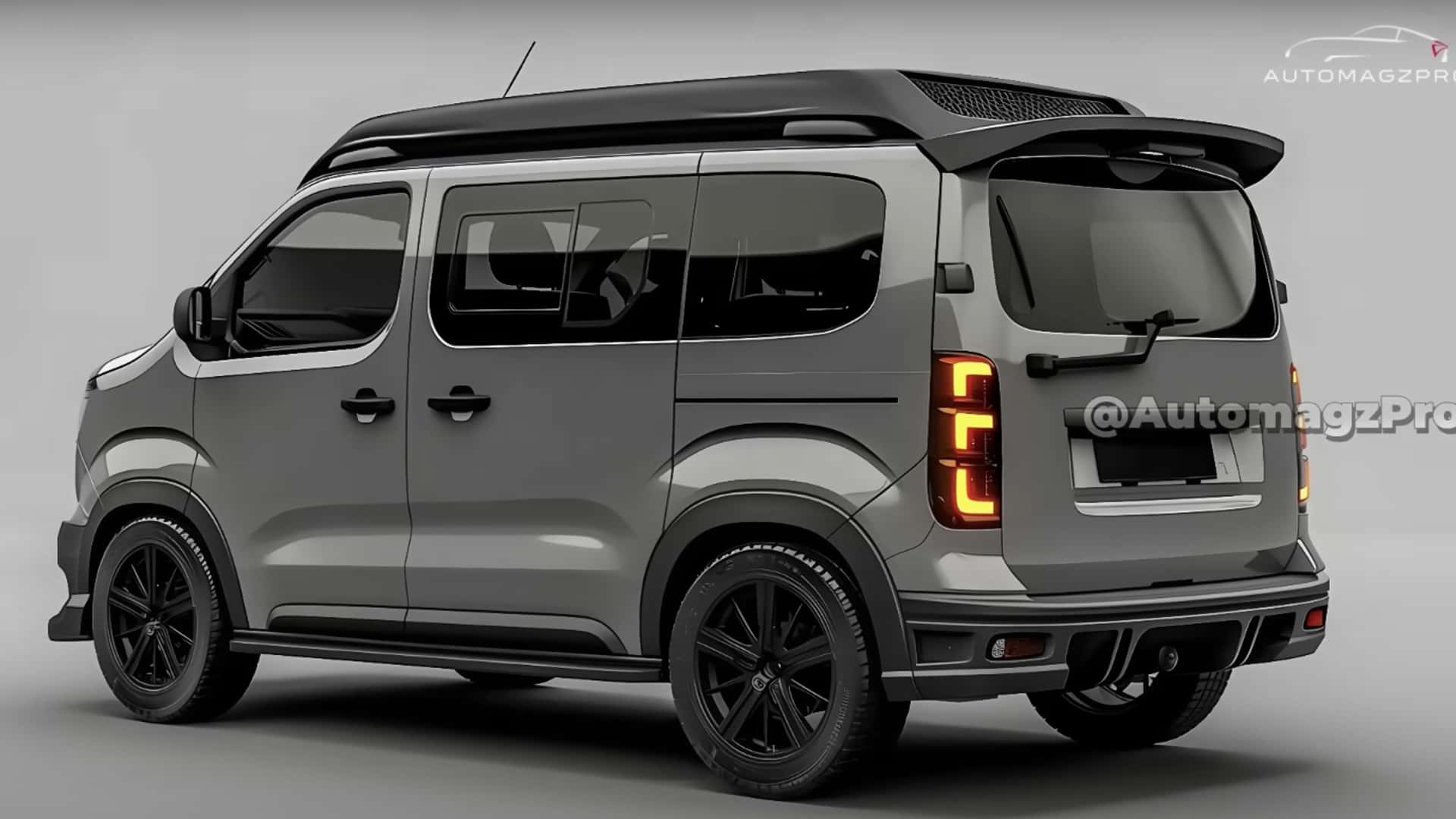 Dacia Sandman 4x4 2024