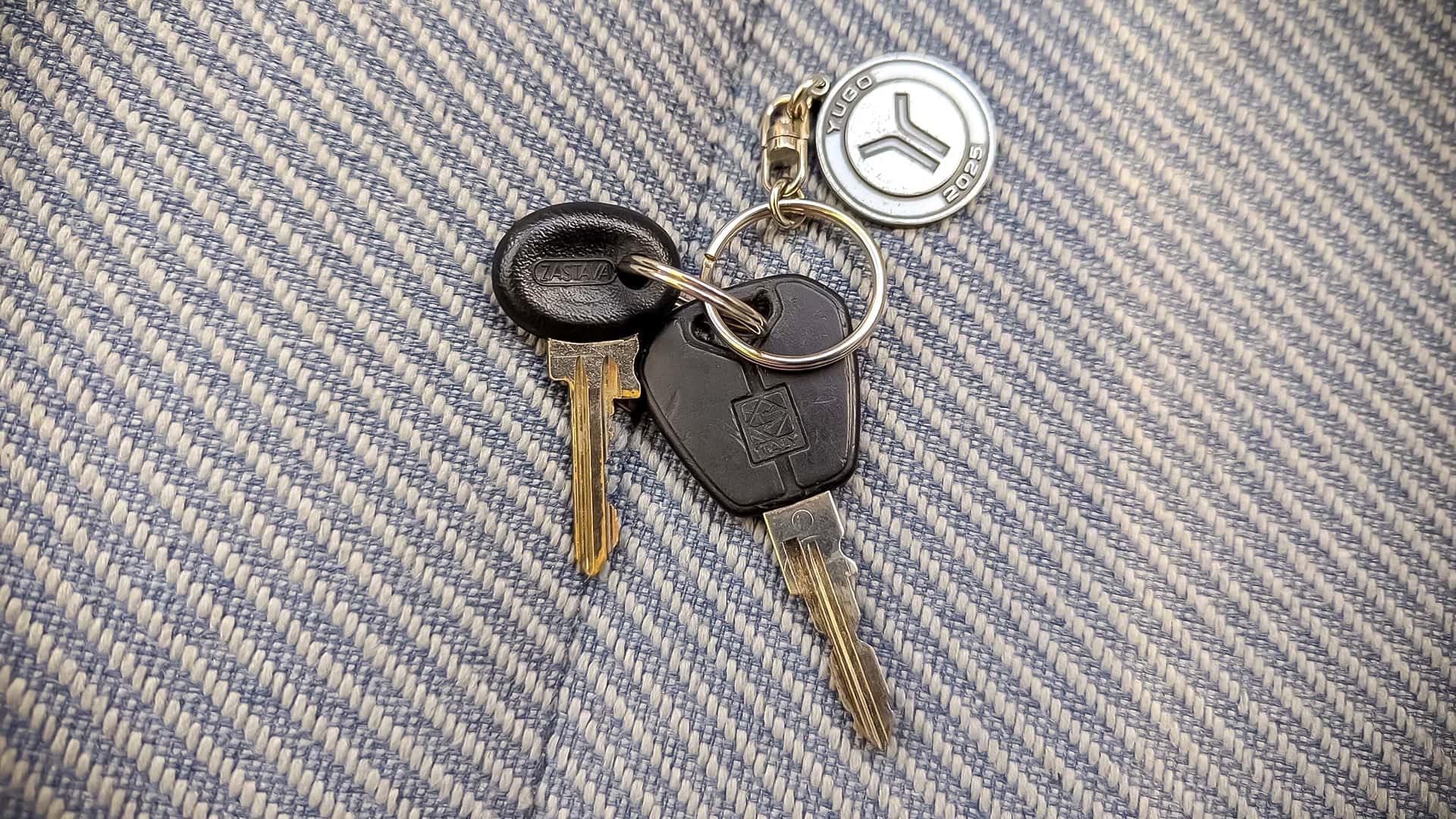 Yugo 45A im Fahrbericht