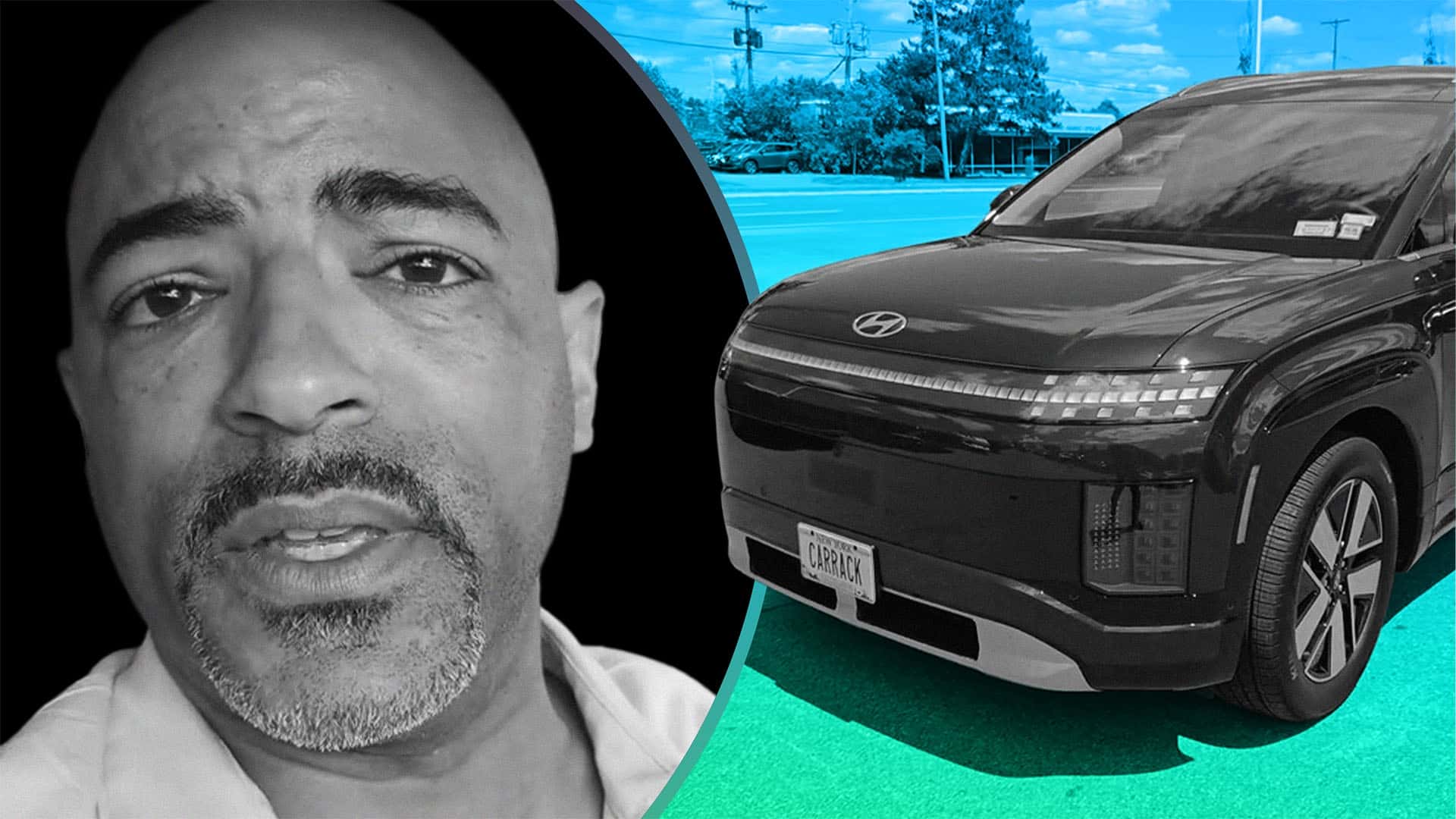 Apakah Hyundai Ioniq 9 Baik untuk Pengemudi Disabilitas?