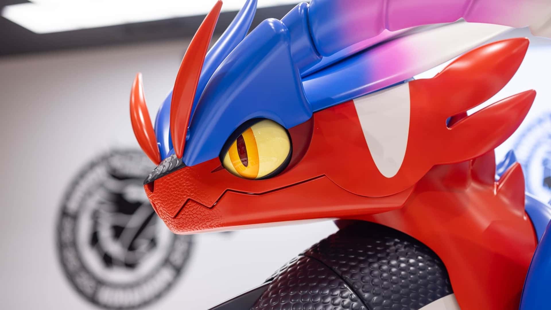 Anda Bisa Kendarai Pokemon Sungguhan Berkat Honda dengan Syarat