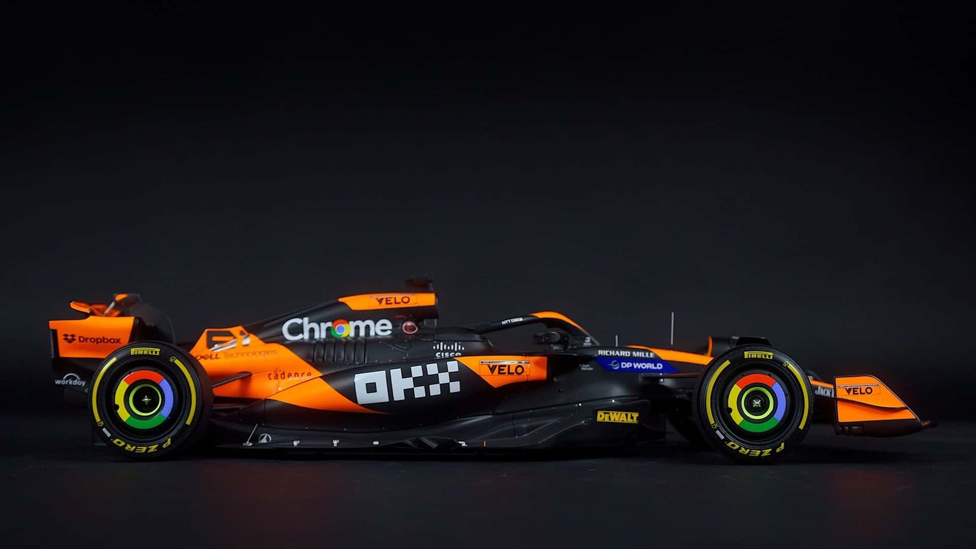 Warisan Miniatur Menakjubkan dari Amalgam Collection