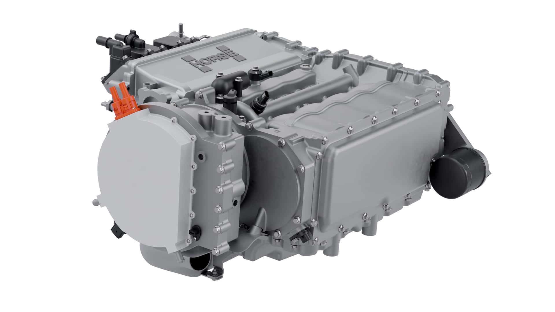 Mesin Powertrain Kuda C15 1,5 Liter