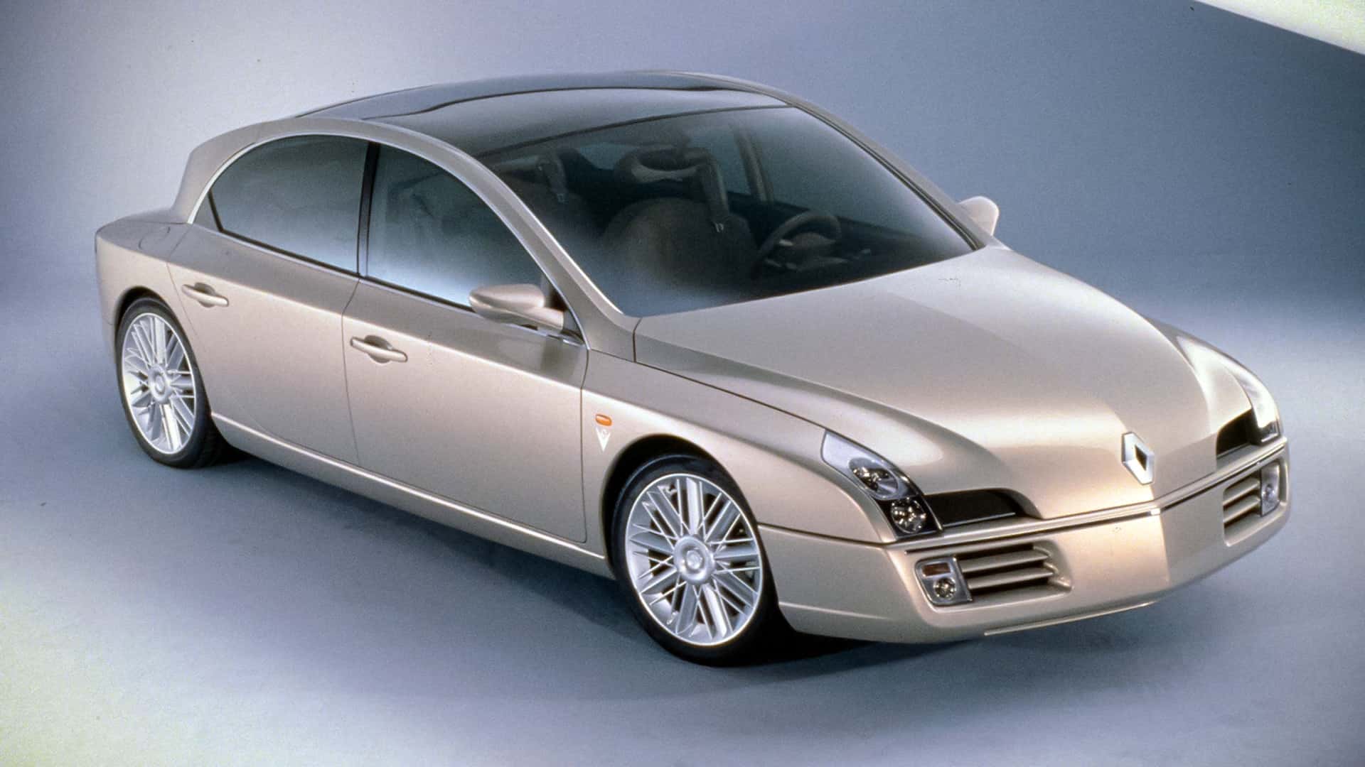 Renault Initiale Concept