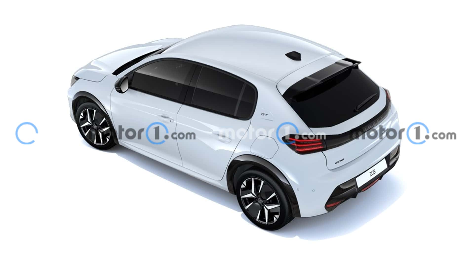 Peugeot 208 GT Exclusive 2025