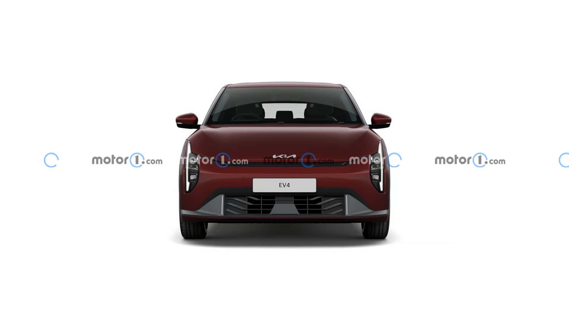 Kia EV4 2026