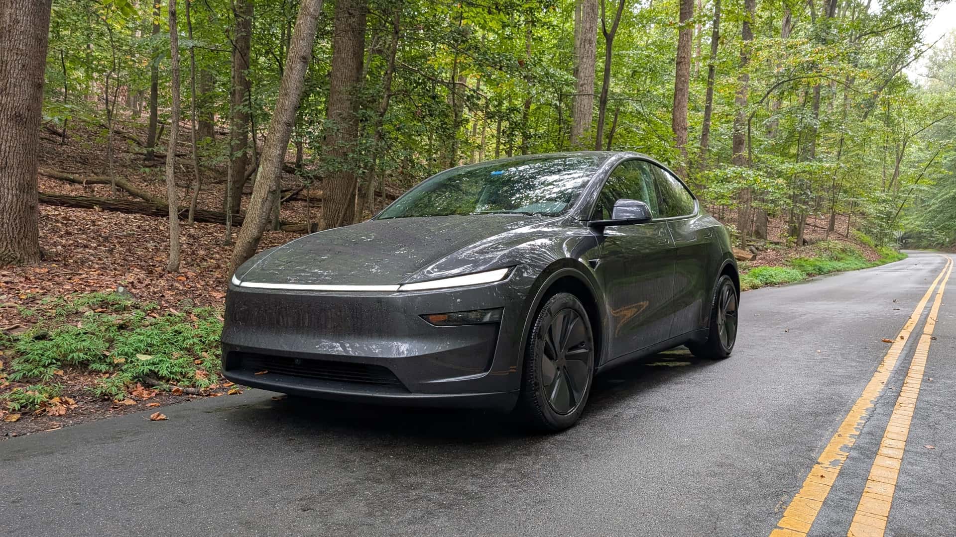 Tesla Model Y Dapat Peningkatan Jarak dari Sel Baru Panasonic