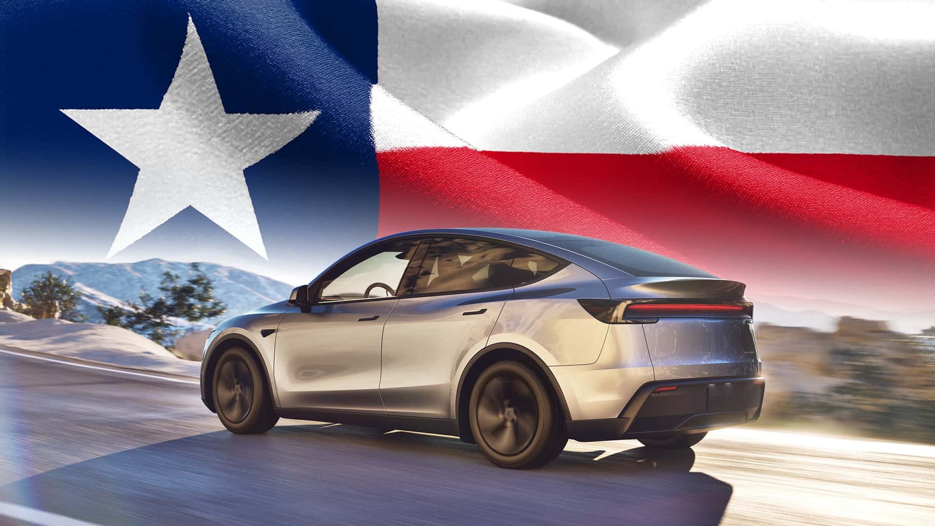 Robotaxi Tesla Akhirnya Diuji Coba Tanpa Pengemudi