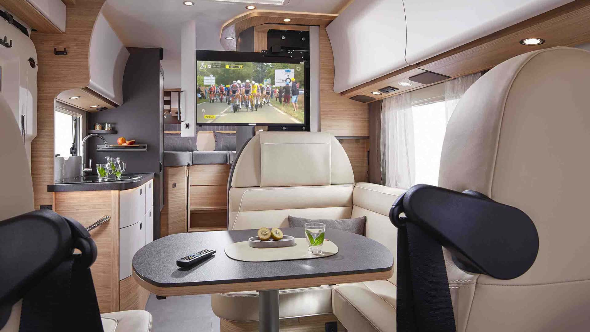 Malibu I 430 Lightweight (2025)