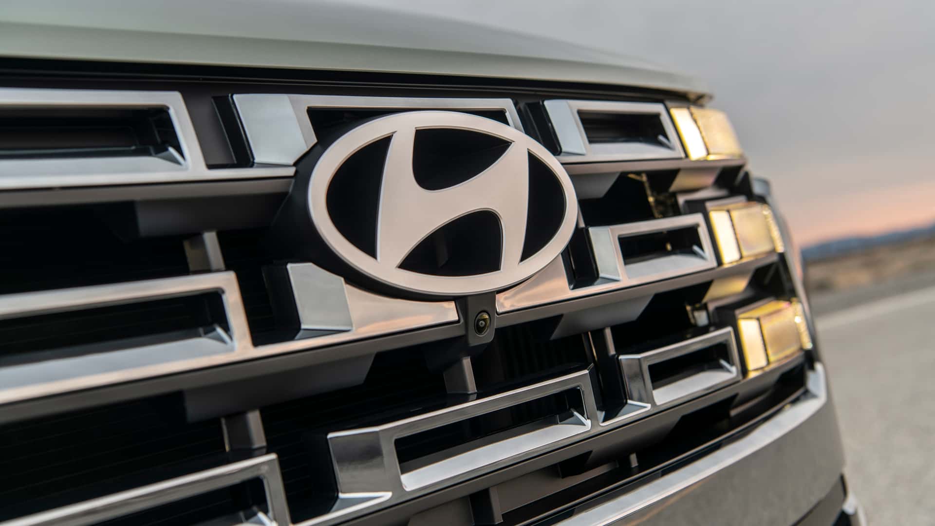 Hyundai Sedang Membangun Truk Pikap yang Sesungguhnya