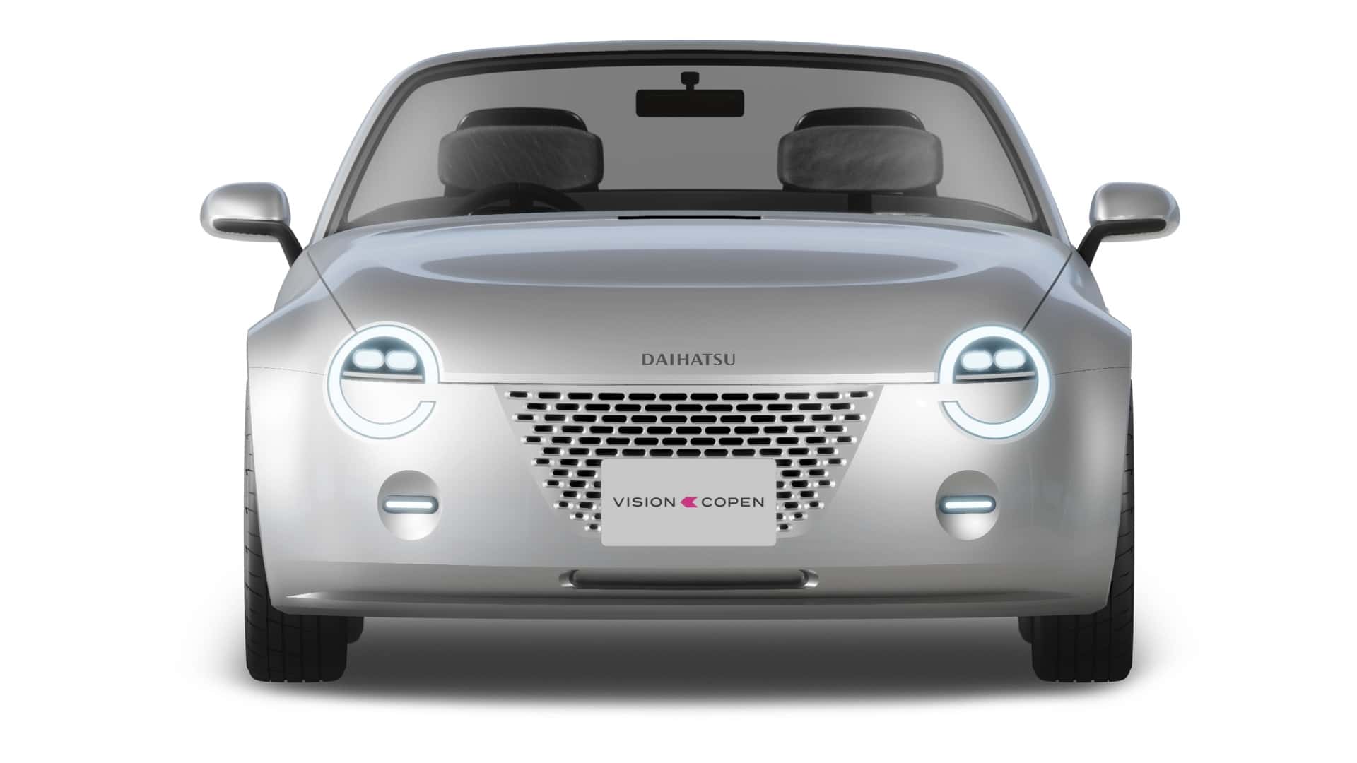 Daihatsu Vision Copen