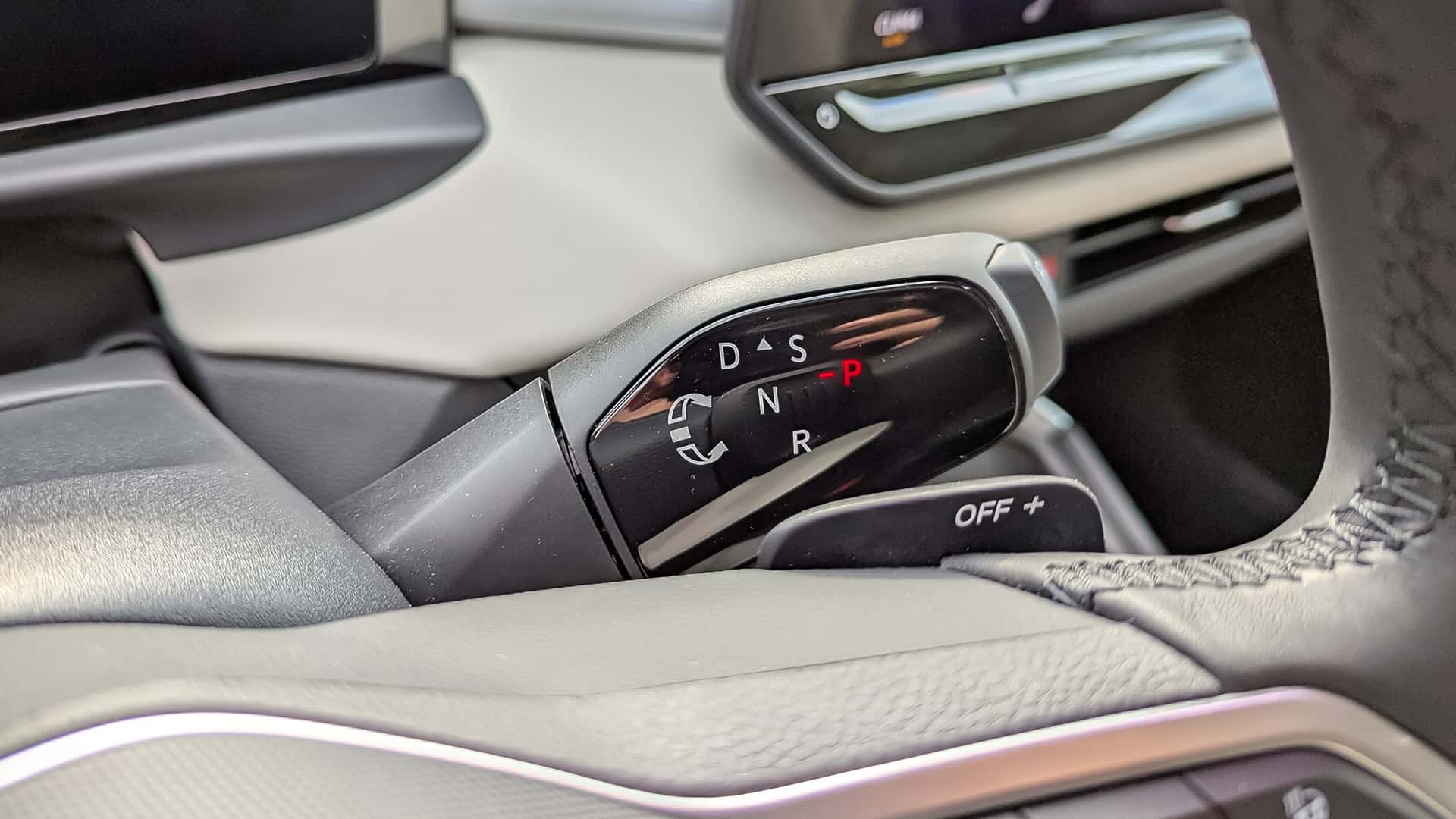 VW T-Roc (2025) erste Mitfahrt 