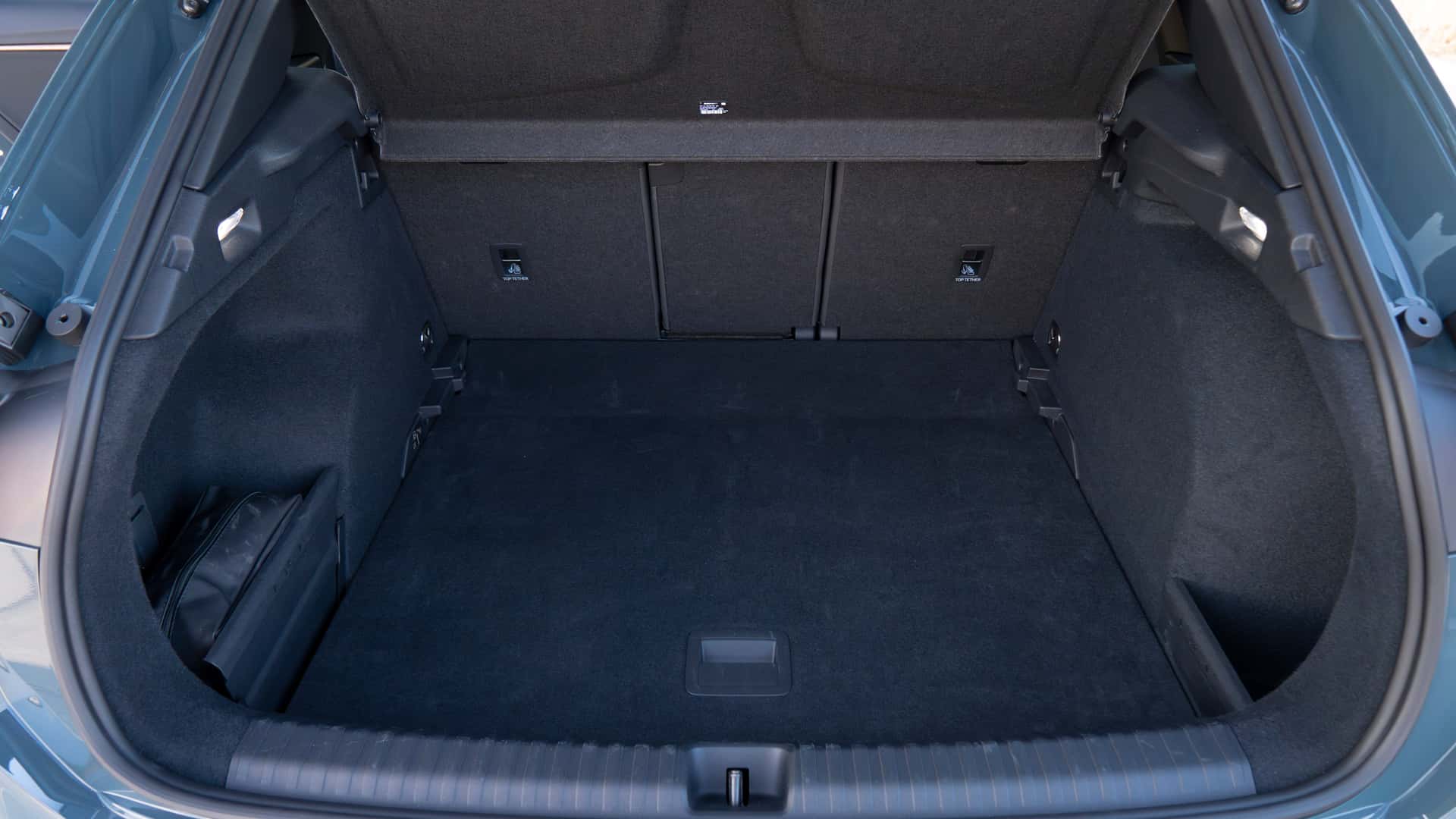 Prueba CUPRA Terramar eTSI 150 CV DSG