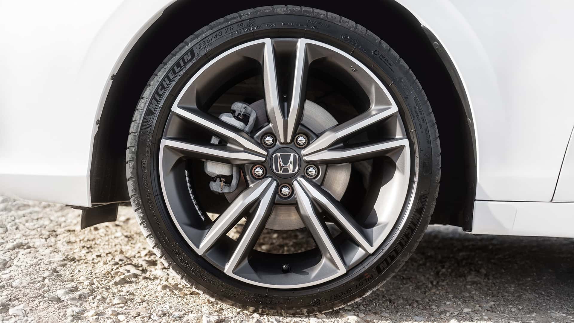 Restylage de la Honda Civic (2025)