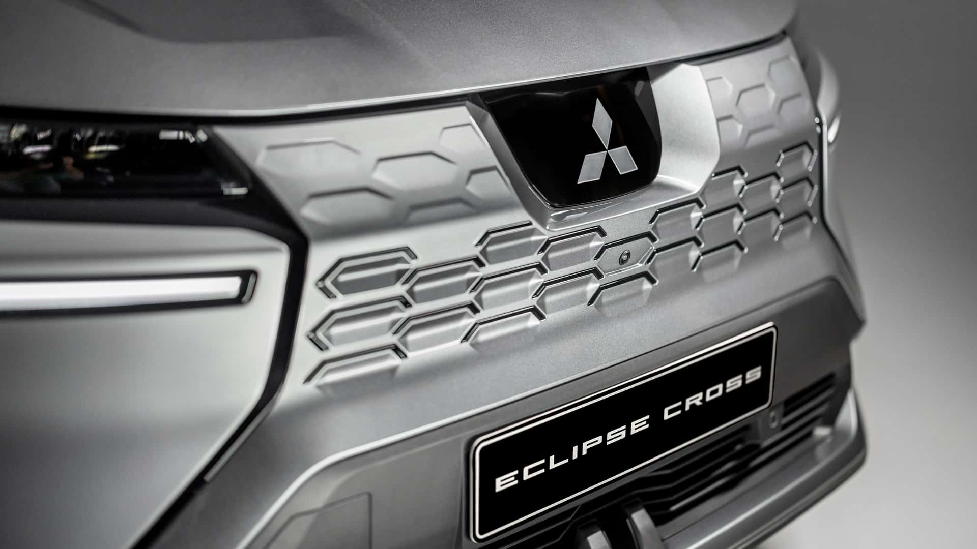 Mitsubishi Eclipse Cross 2026