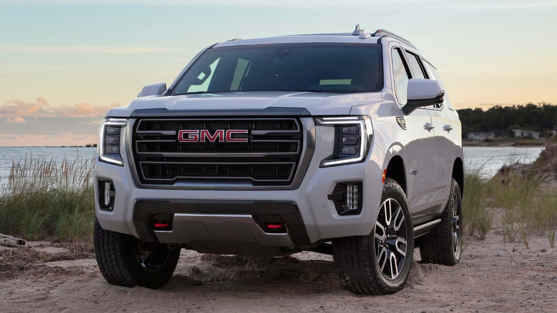 GMC Yukon