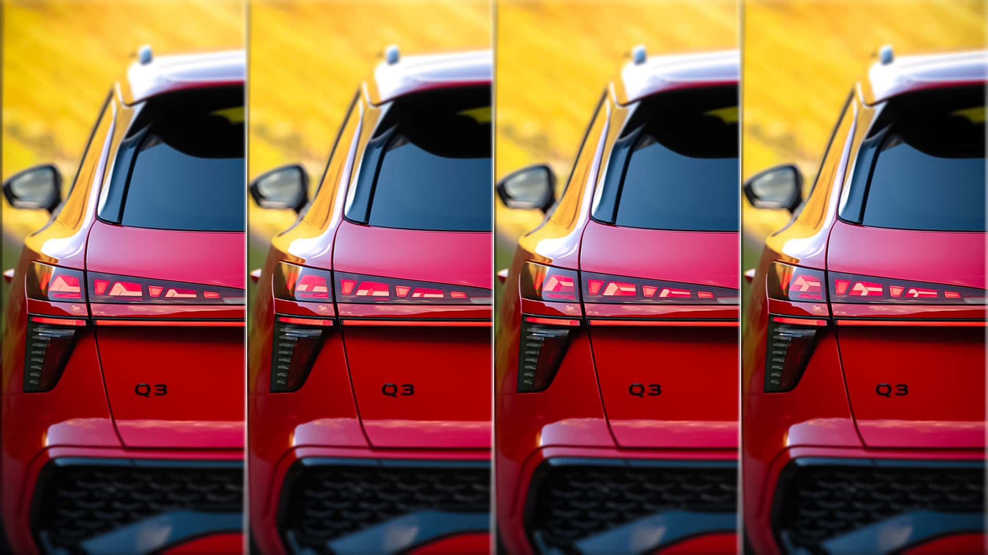 Audi Q3 (2025) im ersten Test