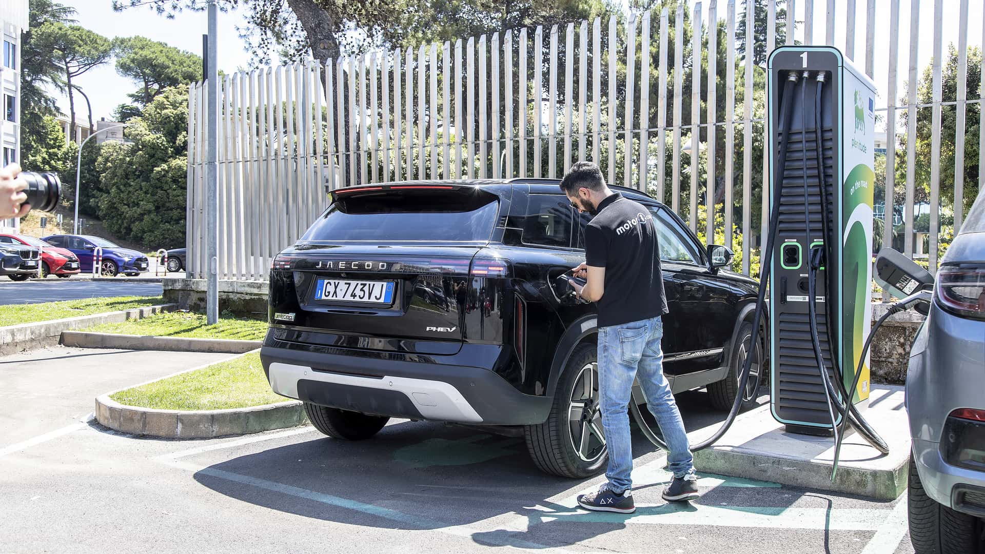 Plénitude On The Road - comment c'est fait et comment ça fonctionne