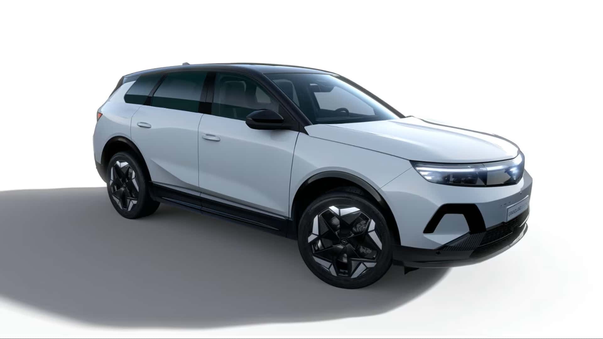Opel Grandland AWD 2025