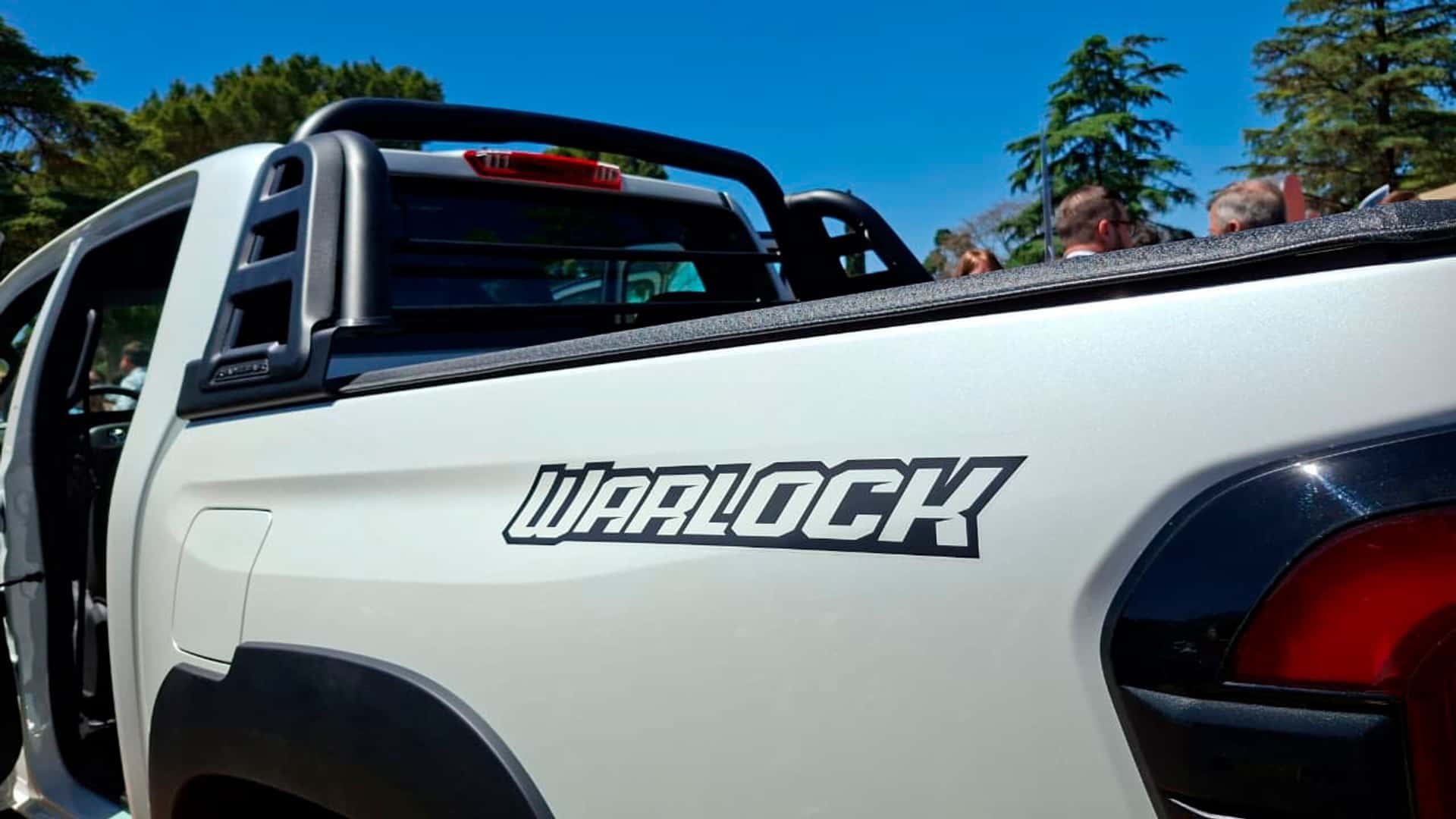 Las diferencias entre Ram Dakota y Fiat Titano