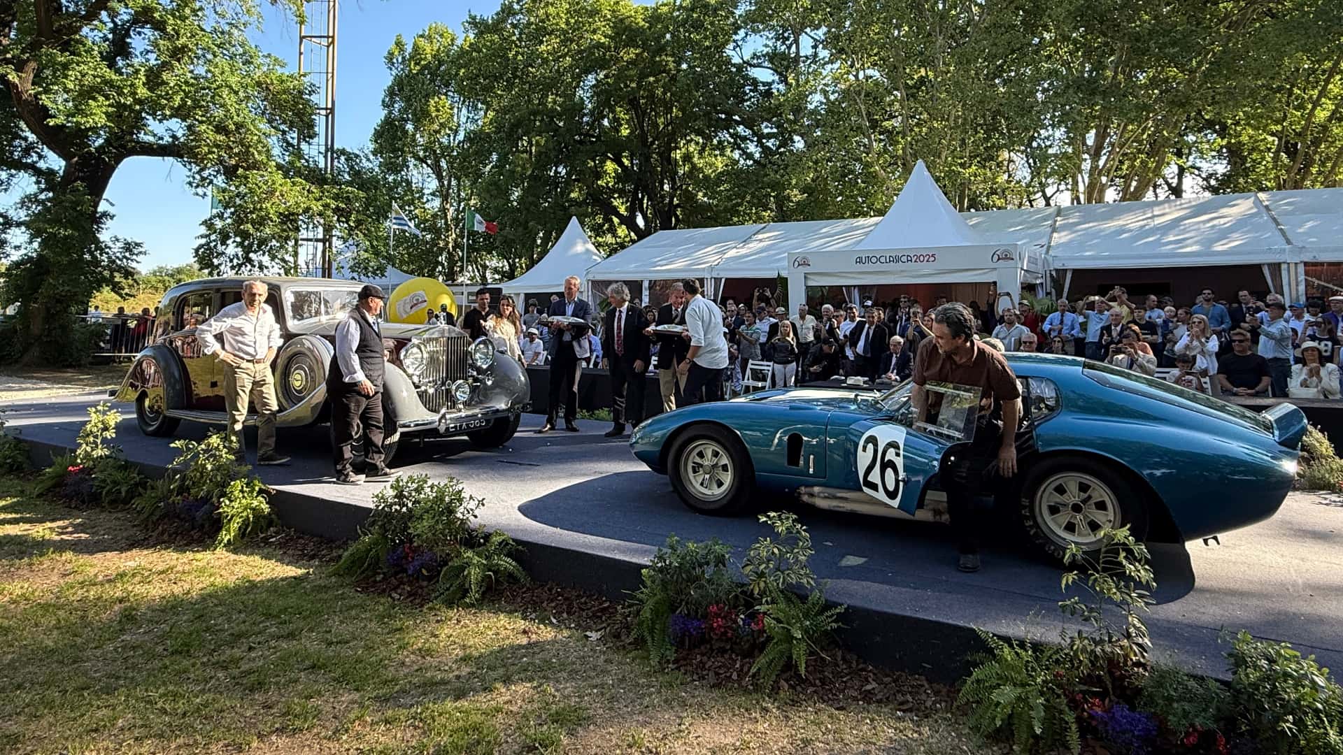 Autoclásica 2025 - 
